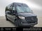 2025 Mercedes-Benz Sprinter 2500 High Roof I4 Diesel HO 170" RWD