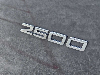 2025 Mercedes-Benz Sprinter 2500 High Roof I4 Diesel HO 170" RWD