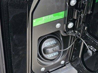 2025 Mercedes-Benz Sprinter 2500 High Roof I4 Diesel HO 170" RWD