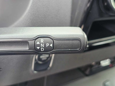 2025 Mercedes-Benz Sprinter 2500 High Roof I4 Diesel HO 170" RWD