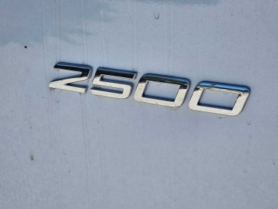 2025 Mercedes-Benz Sprinter 2500 High Roof I4 Diesel HO 170" RWD