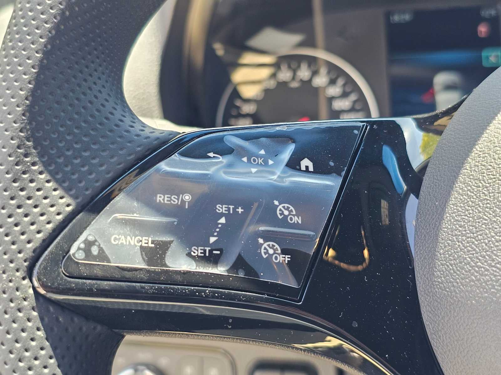 2025 Mercedes-Benz Sprinter 2500 High Roof I4 Diesel HO 170" RWD