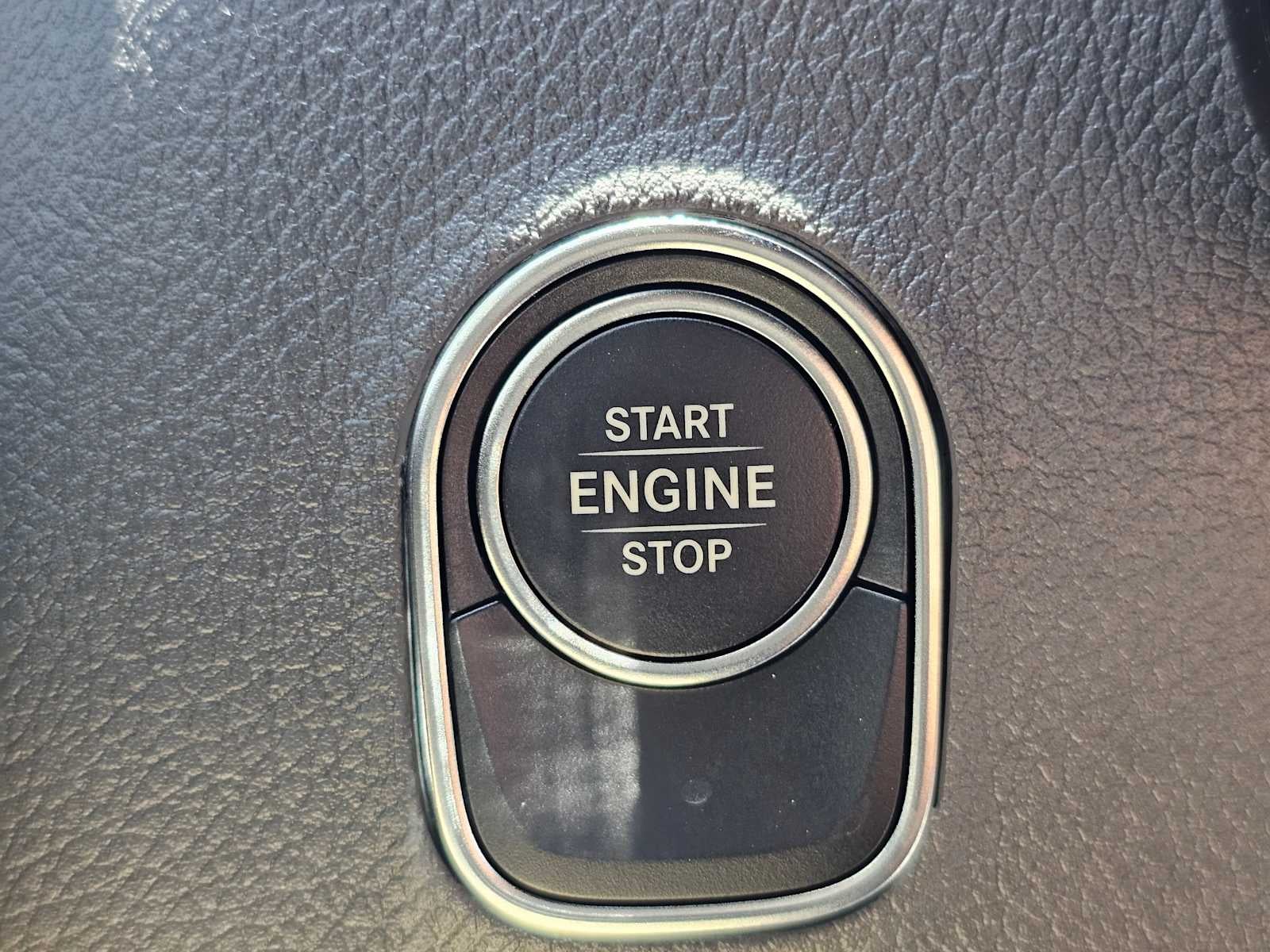 2025 Mercedes-Benz Sprinter 2500 High Roof I4 Diesel HO 170" RWD