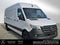 2025 Mercedes-Benz Sprinter 2500 High Roof I4 Diesel HO 170" RWD