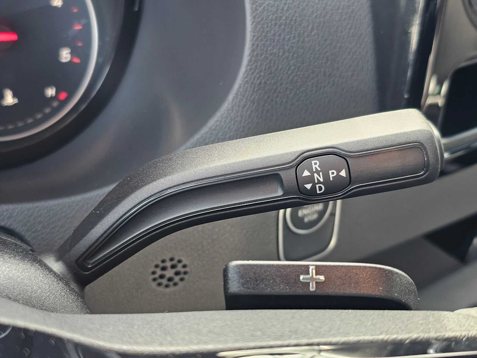 2025 Mercedes-Benz Sprinter 2500 High Roof I4 Diesel HO 170" RWD