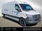 2025 Mercedes-Benz Sprinter 2500 High Roof I4 Diesel HO 170" RWD