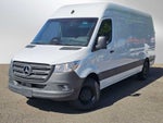 2025 Mercedes-Benz Sprinter 2500 High Roof I4 Diesel HO 170" RWD
