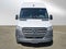2025 Mercedes-Benz Sprinter 2500 High Roof I4 Diesel HO 170" RWD