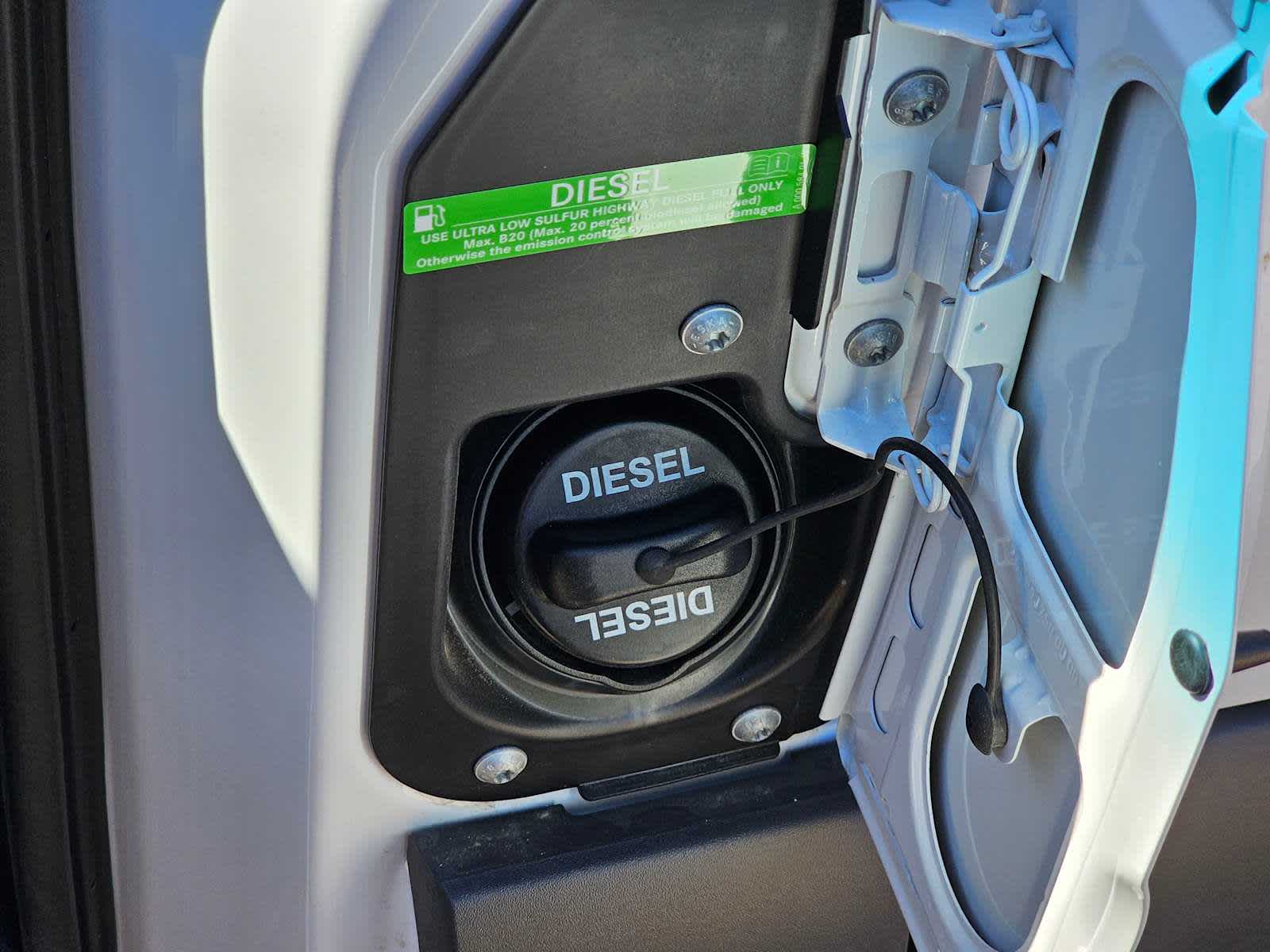 2024 Mercedes-Benz Sprinter 3500XD Standard Roof I4 Diesel HO 144" RWD