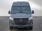 2025 Mercedes-Benz Sprinter 2500 Standard Roof I4 Diesel HO 144" RWD