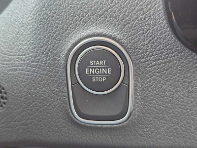 2025 Mercedes-Benz Sprinter 2500 Standard Roof I4 Diesel HO 144" RWD