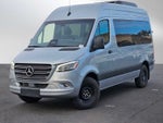 2025 Mercedes-Benz Sprinter 2500 Standard Roof I4 Diesel HO 144" RWD