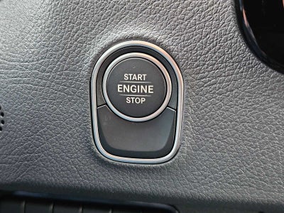 2025 Mercedes-Benz Sprinter 2500 Standard Roof I4 Diesel HO 144" RWD