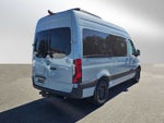 2025 Mercedes-Benz Sprinter 2500 Standard Roof I4 Diesel HO 144" RWD