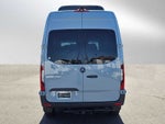 2025 Mercedes-Benz Sprinter 2500 Standard Roof I4 Diesel HO 144" RWD