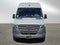 2025 Mercedes-Benz Sprinter 2500 Standard Roof I4 Diesel HO 144" RWD