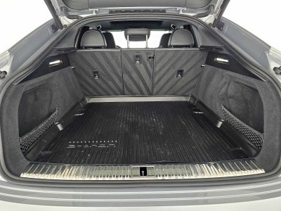 2022 Audi e-tron S Sportback Prestige