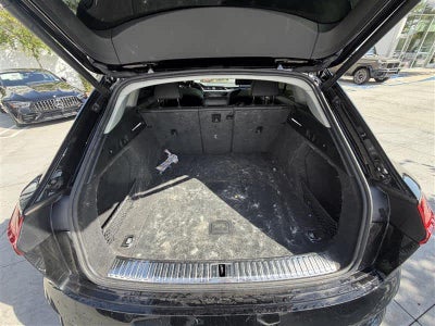 2021 Audi e-tron Premium