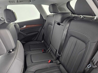 2023 Audi Q5 S line Premium Plus