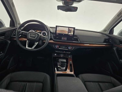 2023 Audi Q5 S line Premium Plus