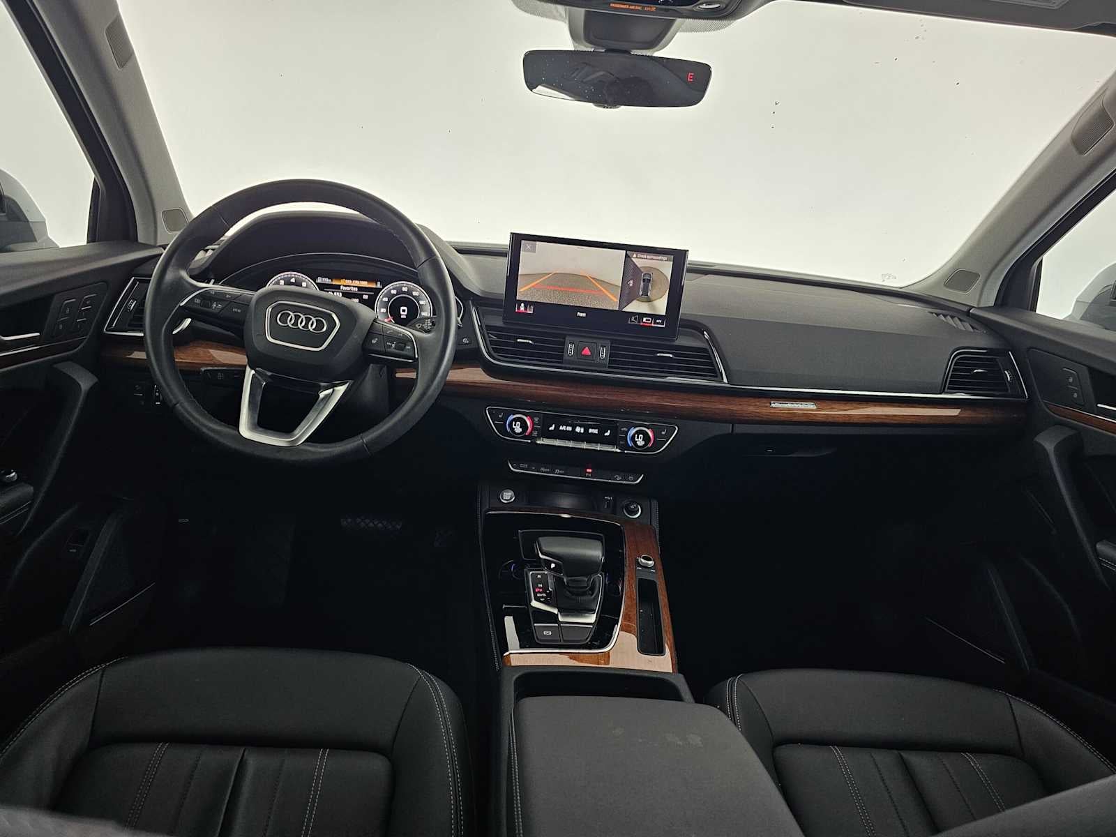2023 Audi Q5 S line Premium Plus