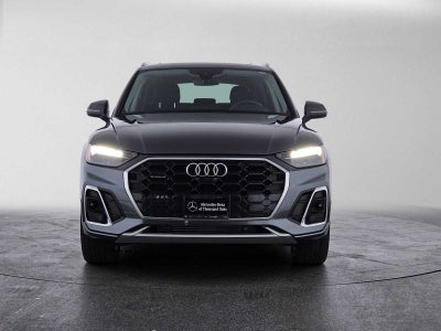 2023 Audi Q5 S line Premium Plus