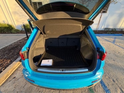 2022 Audi Q3 S line Premium Plus