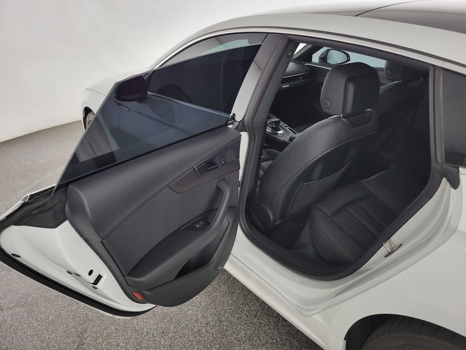 2019 Audi A5 Sportback Premium