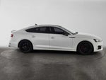 2019 Audi A5 Sportback Premium