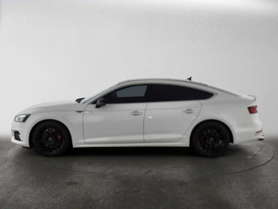 2019 Audi A5 Sportback Premium