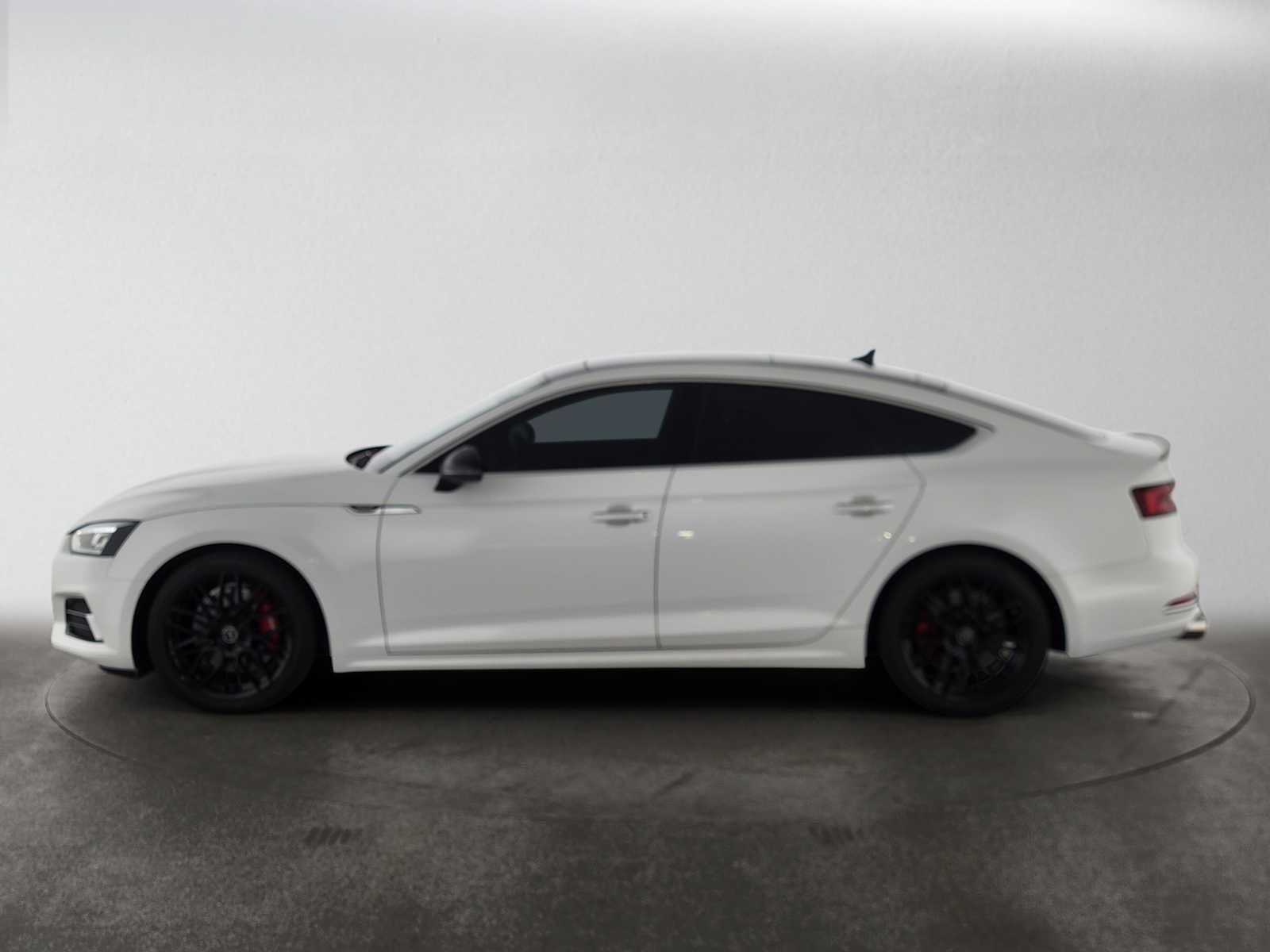 2019 Audi A5 Sportback Premium