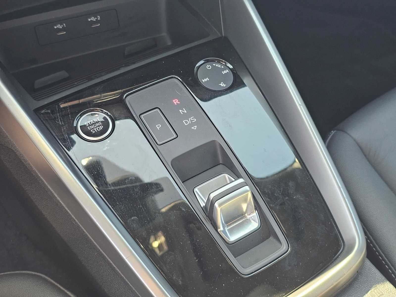 2023 Audi A3 Premium Plus