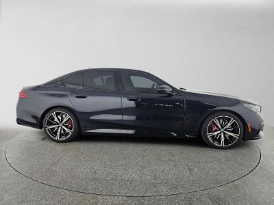 2026 BMW 550e xDrive 550e xDrive