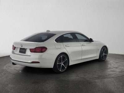 2020 BMW 430i 430i