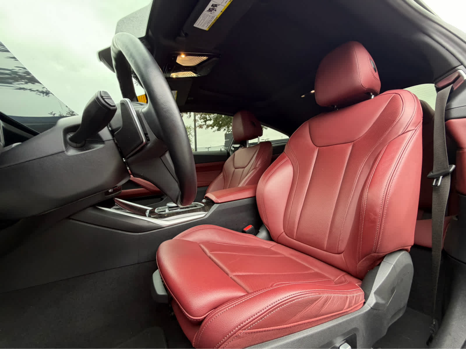 2024 BMW 430i 430i