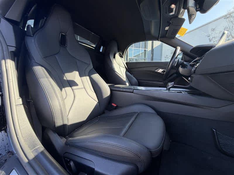 2020 BMW Z4 sDrive30i