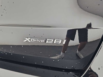 2024 BMW X1 xDrive28i xDrive28i