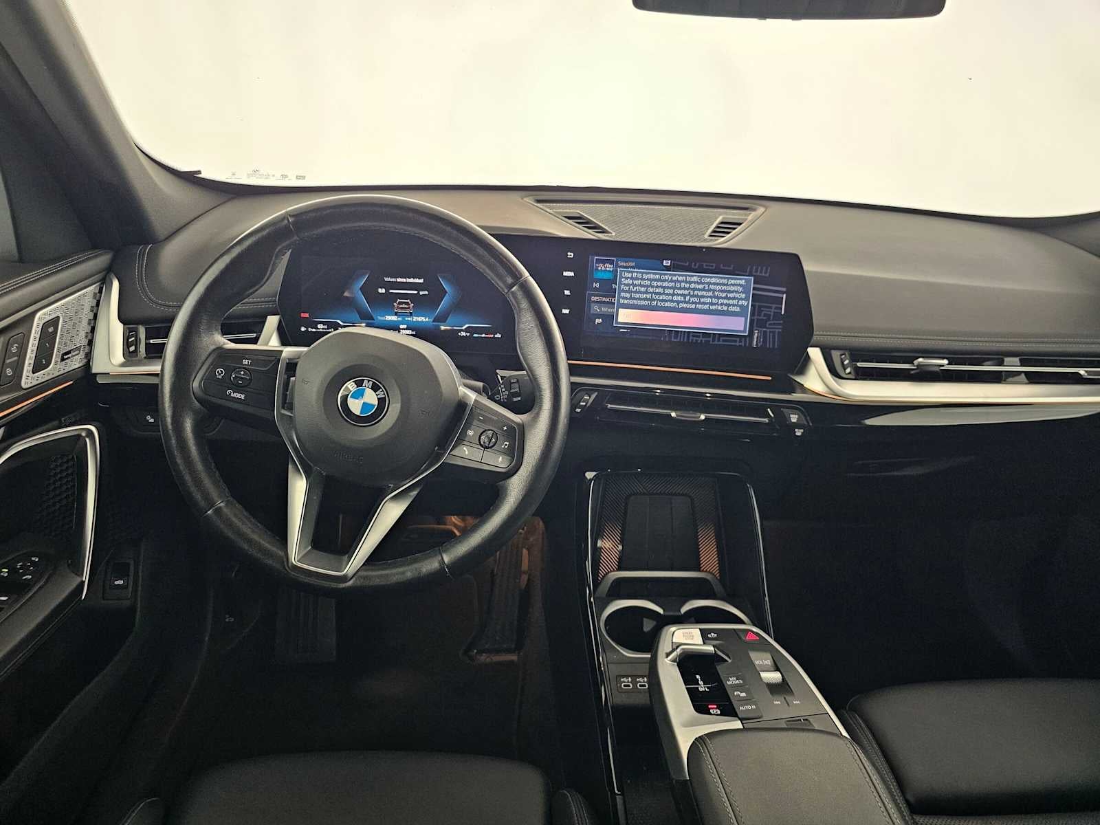 2024 BMW X1 xDrive28i xDrive28i