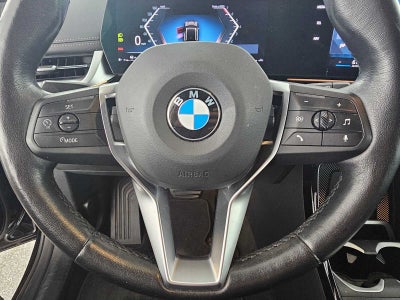 2024 BMW X1 xDrive28i xDrive28i