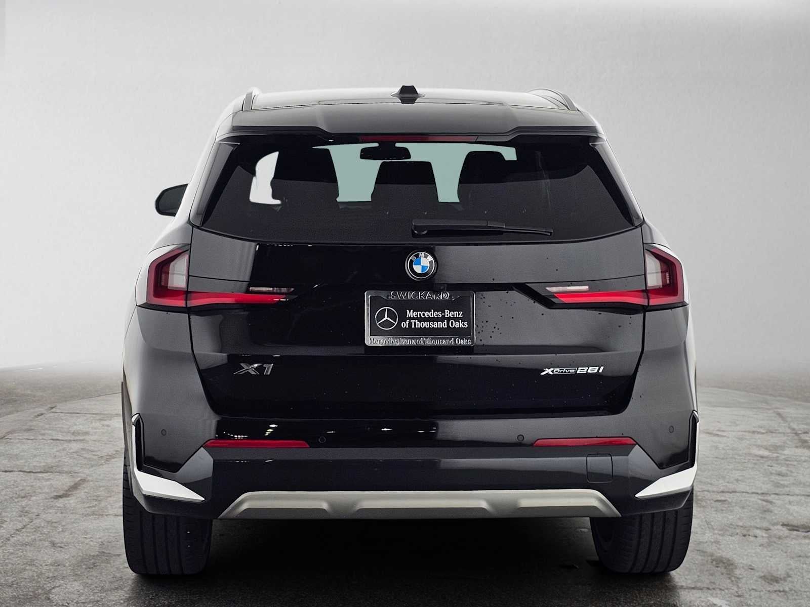 2024 BMW X1 xDrive28i xDrive28i