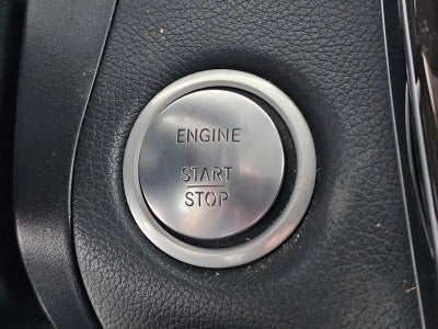 2016 Mercedes-Benz GLC 300 RWD 4dr