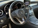 2019 Mercedes-Benz GLC 300 GLC 300