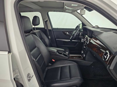 2014 Mercedes-Benz GLK 350 RWD 4dr