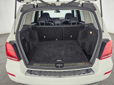 2014 Mercedes-Benz GLK 350 RWD 4dr