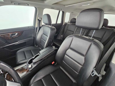 2014 Mercedes-Benz GLK 350 RWD 4dr