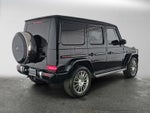 2019 Mercedes-Benz G 550 4MATIC® SUV