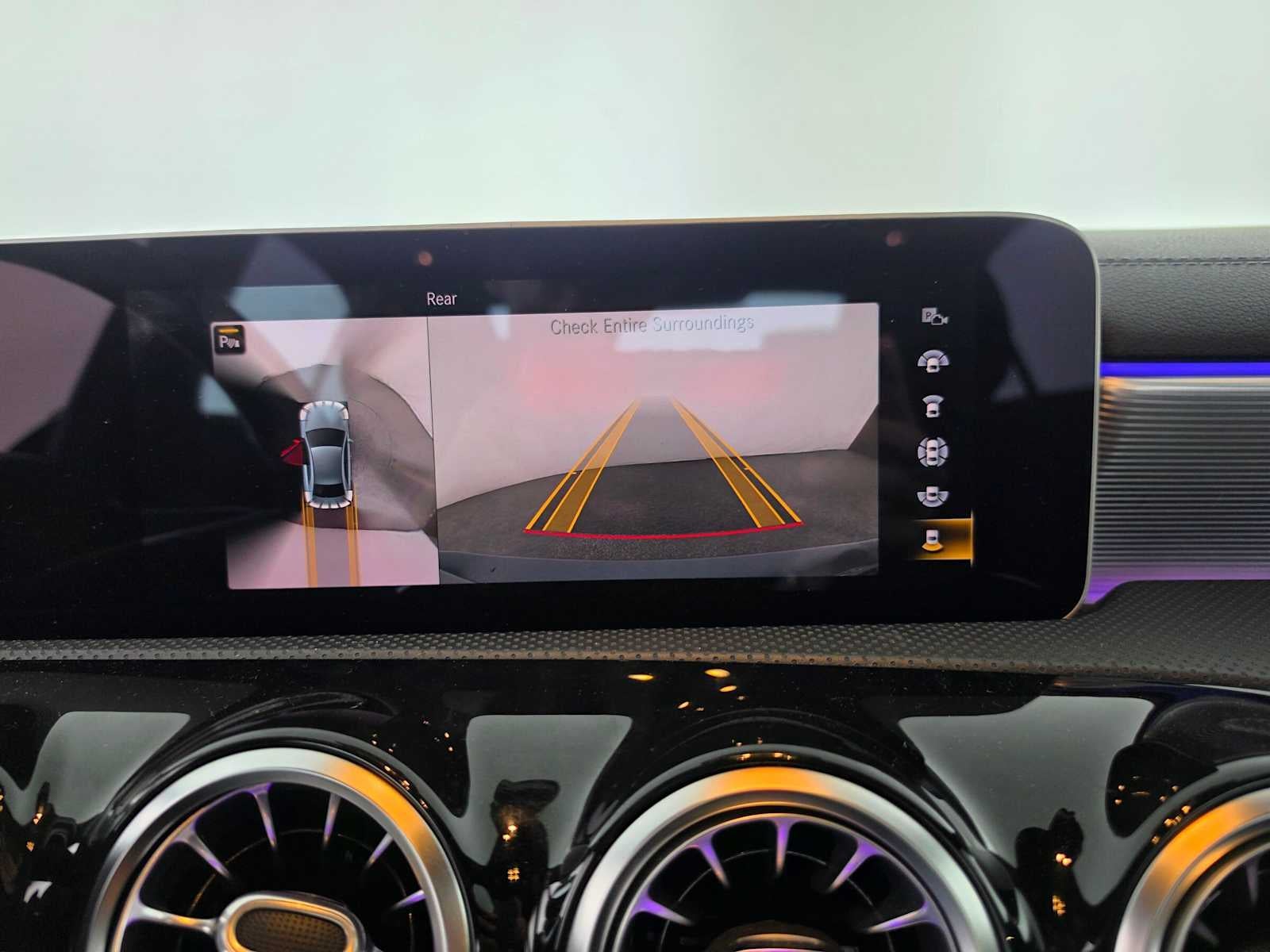2019 Mercedes-Benz A 220 Sedan