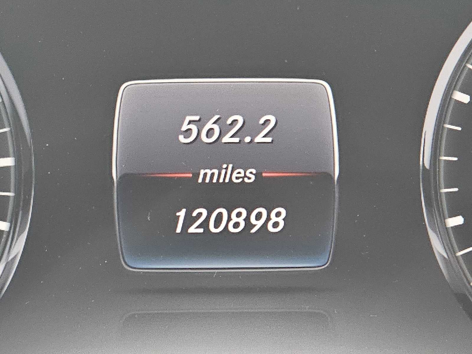 2015 Mercedes-Benz S 550 4dr Sdn RWD