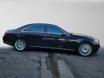 2020 Mercedes-Benz S 560 Sedan