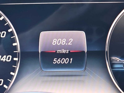 2020 Mercedes-Benz S 560 Sedan